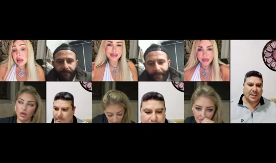 soniakatbi TikTok Live — Oct 2, 2026, 9:40 PM