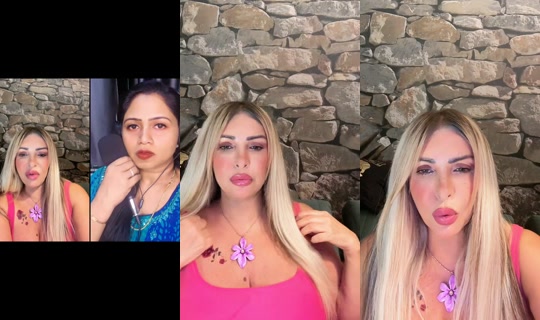 soniakatbi TikTok Live — Oct 3, 2026, 9:49 PM