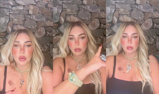 soniakatbi TikTok Live — Oct 4, 2026, 5:45 PM