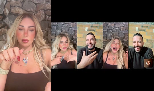 soniakatbi TikTok Live — Oct 4, 2026, 6:00 PM
