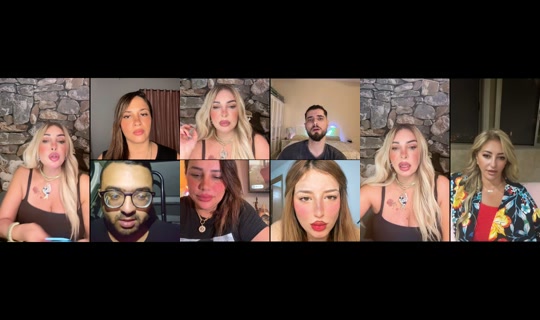 soniakatbi TikTok Live — Oct 4, 2026, 7:41 PM