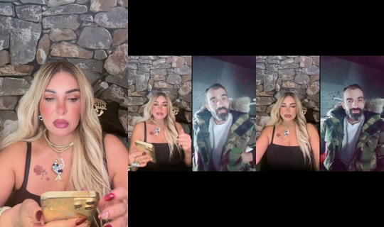 soniakatbi TikTok Live — Oct 4, 2026, 8:31 PM