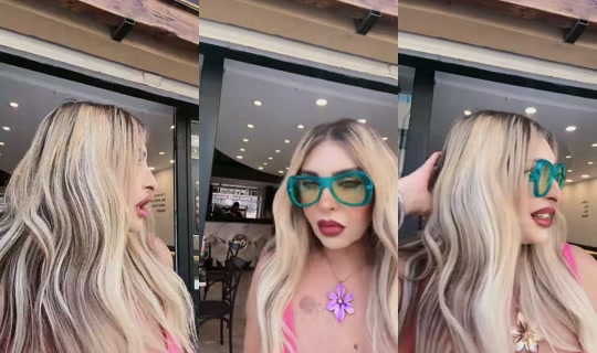 soniakatbi TikTok Live — Oct 5, 2026, 1:28 PM