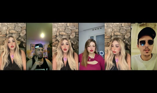 soniakatbi TikTok Live — Oct 5, 2026, 7:49 PM