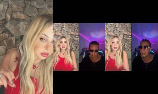 soniakatbi TikTok Live — Oct 6, 2026, 4:32 PM