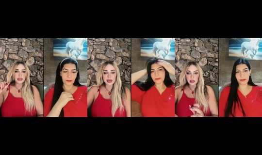 soniakatbi TikTok Live — Oct 6, 2026, 5:15 PM
