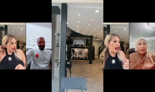 soniakatbi TikTok Live — Oct 7, 2026, 3:16 PM