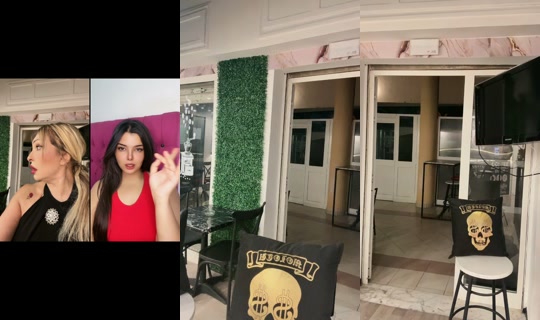 soniakatbi TikTok Live — Oct 7, 2026, 5:48 PM