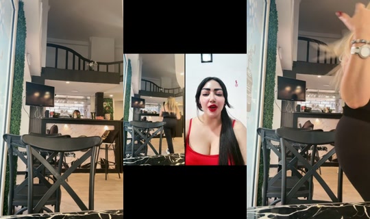 soniakatbi TikTok Live — Oct 8, 2026, 2:23 PM