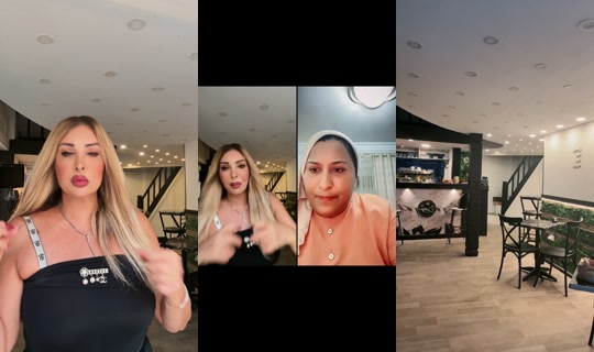 soniakatbi TikTok Live — Oct 8, 2026, 4:14 PM