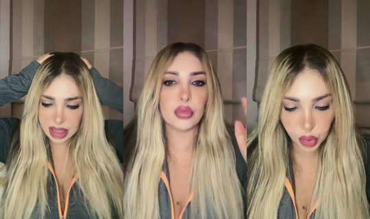 soniakatbi TikTok Live — Oct 9, 2026, 7:00 PM