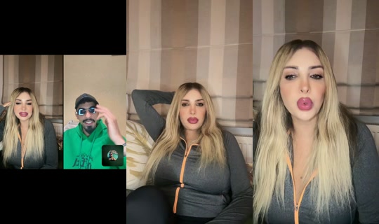 soniakatbi TikTok Live — Oct 9, 2026, 8:46 PM