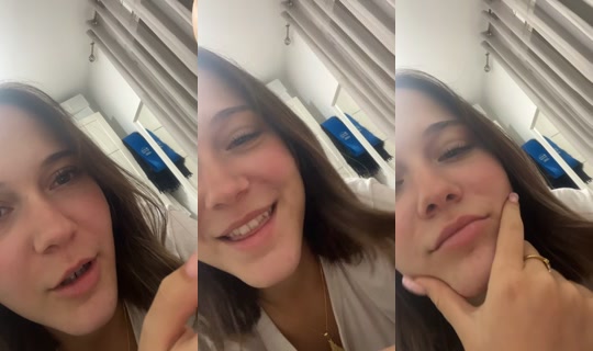 soniavegaaa TikTok Live — Sep 25, 2026, 9:41 PM
