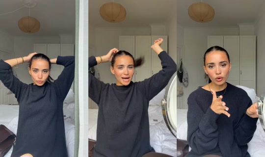 sonicolov TikTok Live — Aug 20, 2026, 10:13 AM