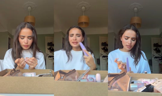 sonicolov TikTok Live — Sep 3, 2026, 4:55 PM