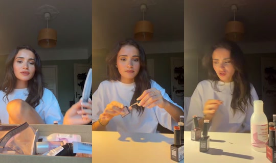 sonicolov TikTok Live — Sep 3, 2026, 5:45 PM