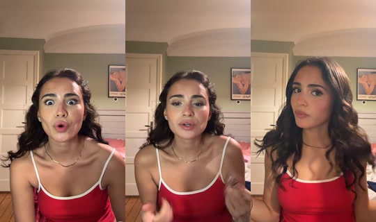 sonicolov TikTok Live — Sep 9, 2026, 6:18 PM