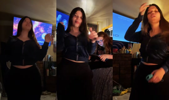 sonicrings19 TikTok Live — Oct 4, 2026, 2:13 AM