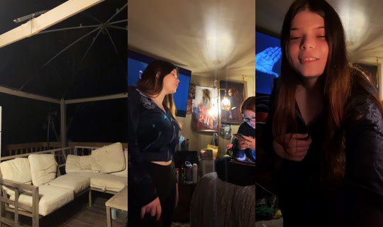 sonicrings19 TikTok Live — Oct 4, 2026, 3:03 AM