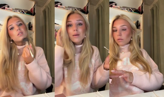 sonja.eng TikTok Live — Sep 25, 2026, 5:32 PM
