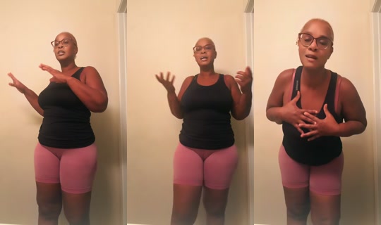 sonjadavis100 TikTok Live — Sep 22, 2026, 5:24 PM