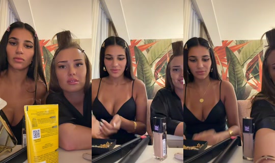 sonjamhddd TikTok Live — Aug 23, 2026, 6:31 PM