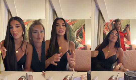sonjamhddd TikTok Live — Aug 23, 2026, 7:20 PM