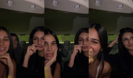 sonjamhddd TikTok Live — Aug 30, 2026, 10:16 PM