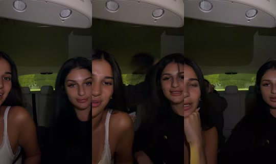 sonjamhddd TikTok Live — Aug 30, 2026, 10:33 PM