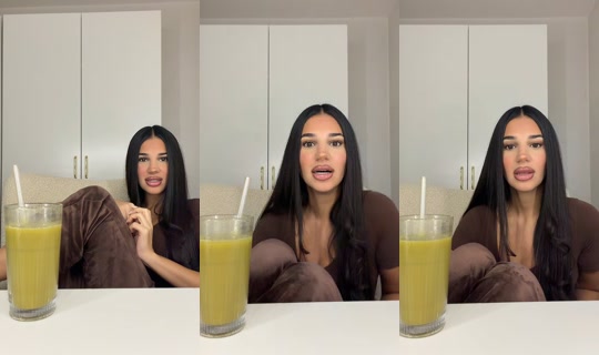 sonjamhddd TikTok Live — Sep 27, 2026, 5:46 PM