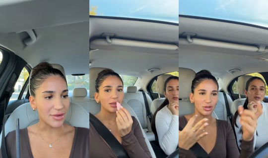 sonjamhddd TikTok Live — Sep 30, 2026, 2:06 PM