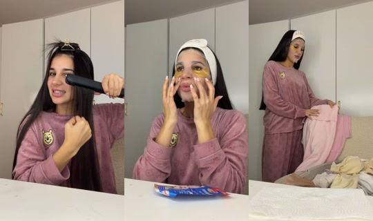 sonjamhddd TikTok Live — Oct 4, 2026, 4:42 PM