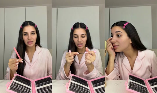 sonjamhddd TikTok Live — Oct 8, 2026, 9:43 PM