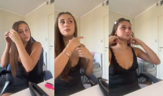 sono.la.helly TikTok Live — Sep 14, 2026, 3:39 PM