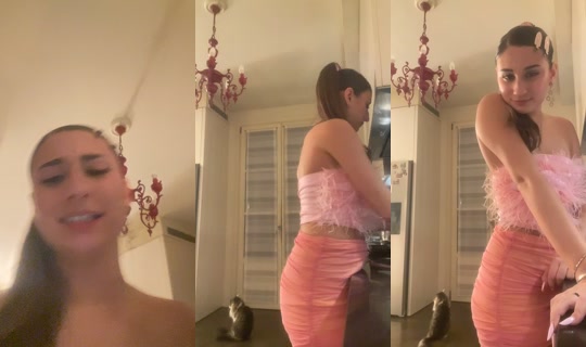 sono.la.helly TikTok Live — Sep 20, 2026, 3:34 AM