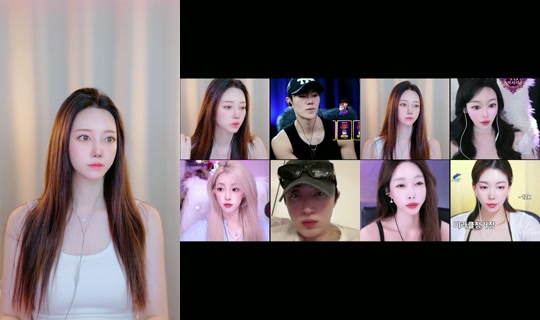 sonsebins TikTok Live — Aug 24, 2026, 1:21 PM