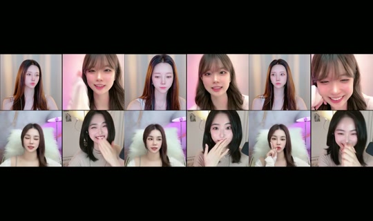 sonsebins TikTok Live — Aug 24, 2026, 3:01 PM