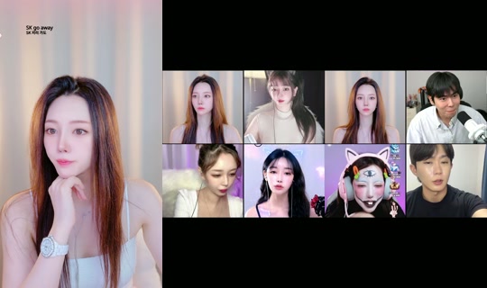 sonsebins TikTok Live — Aug 29, 2026, 4:42 PM