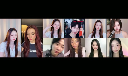 sonsebins TikTok Live — Aug 30, 2026, 4:48 PM