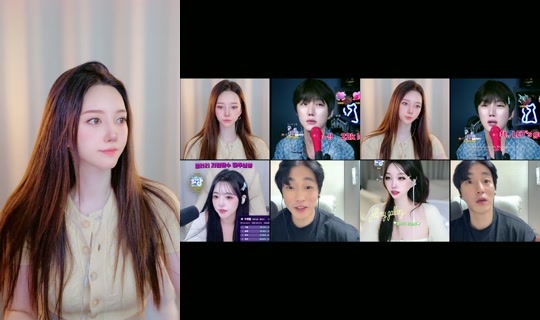 sonsebins TikTok Live — Sep 14, 2026, 2:00 PM
