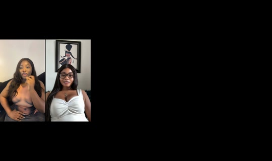 sonsyamiej TikTok Live — Aug 20, 2026, 12:33 PM