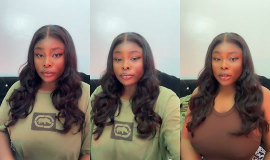 sonsyamiej TikTok Live — Aug 22, 2026, 12:42 AM