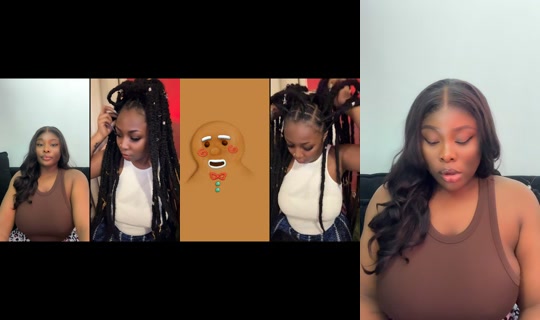 sonsyamiej TikTok Live — Aug 22, 2026, 2:08 AM
