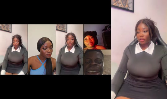 sonsyamiej TikTok Live — Sep 1, 2026, 1:40 AM