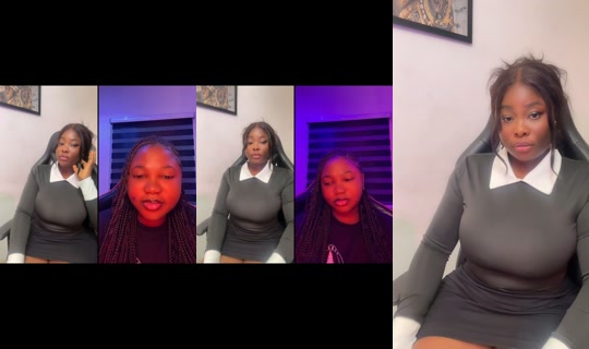 sonsyamiej TikTok Live — Sep 1, 2026, 2:30 AM