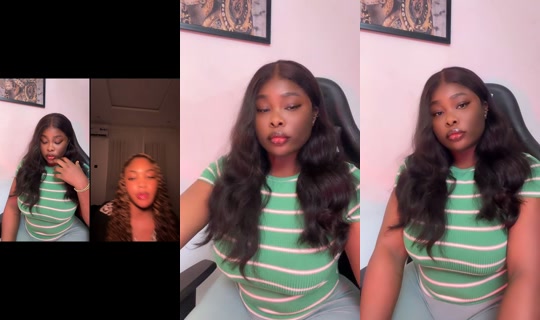 sonsyamiej TikTok Live — Sep 2, 2026, 11:17 PM