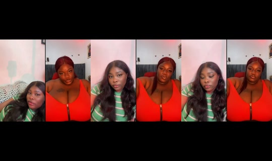 sonsyamiej TikTok Live — Sep 3, 2026, 2:07 AM