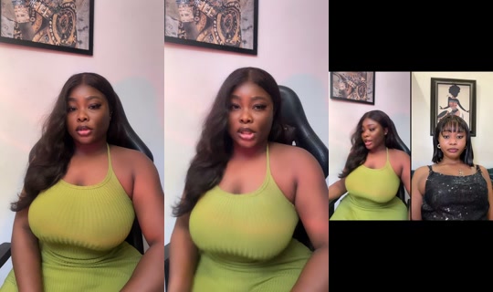 sonsyamiej TikTok Live — Sep 3, 2026, 6:21 PM