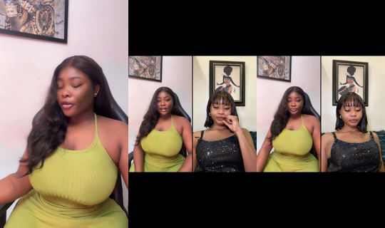 sonsyamiej TikTok Live — Sep 3, 2026, 6:52 PM