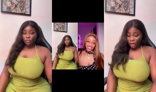 sonsyamiej TikTok Live — Sep 3, 2026, 9:14 PM